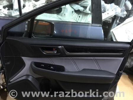 ФОТО Карточка дверная для Subaru Legacy VI BN (14-19) Київ