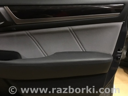 ФОТО Карточка дверная для Subaru Legacy VI BN (14-19) Київ