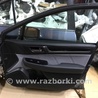 Карточка дверная Subaru Legacy VI BN (14-19)