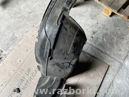 ФОТО Подкрылок передний правый для Subaru Impreza GD/GG Киев