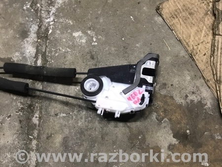 ФОТО Замок боковой двери для Subaru Legacy VI BN (14-19) Київ