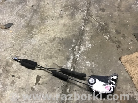 ФОТО Замок боковой двери для Subaru Legacy VI BN (14-19) Київ