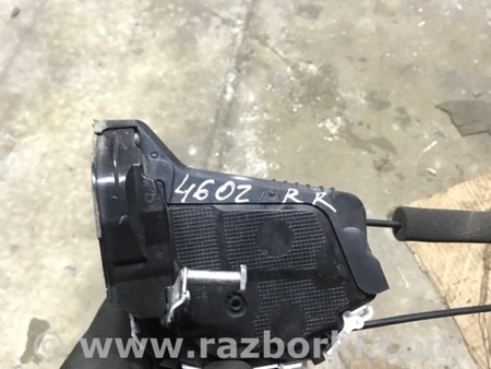 ФОТО Замок боковой двери для Subaru Legacy VI BN (14-19) Київ