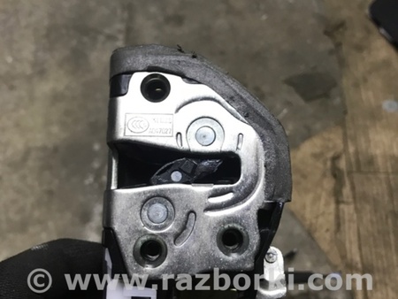 ФОТО Замок боковой двери для Subaru Legacy VI BN (14-19) Київ