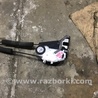 Замок боковой двери Subaru Legacy VI BN (14-19)