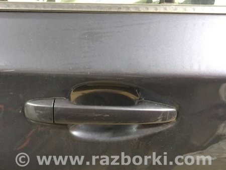 ФОТО Ручка двери внешняя для Subaru Legacy VI BN (14-19) Київ