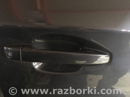 ФОТО Ручка двери внешняя для Subaru Legacy VI BN (14-19) Київ