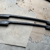 Релинги продольные правые Subaru Impreza GD/GG