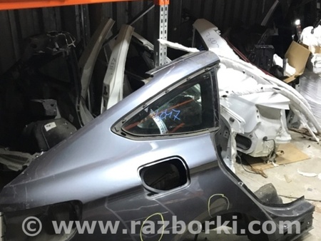 ФОТО Борт кузова для BMW 3 F30 +рестайл (11-18) Київ