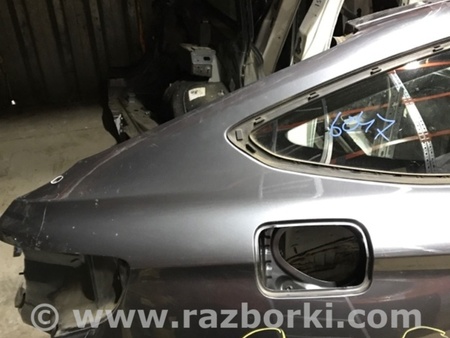 ФОТО Борт кузова для BMW 3 F30 +рестайл (11-18) Київ