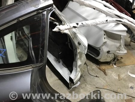 ФОТО Борт кузова для BMW 3 F30 +рестайл (11-18) Київ