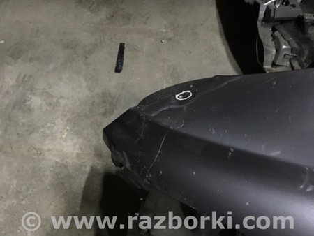 ФОТО Борт кузова для BMW 3 F30 +рестайл (11-18) Київ