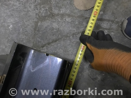 ФОТО Борт кузова для BMW 3 F30 +рестайл (11-18) Київ