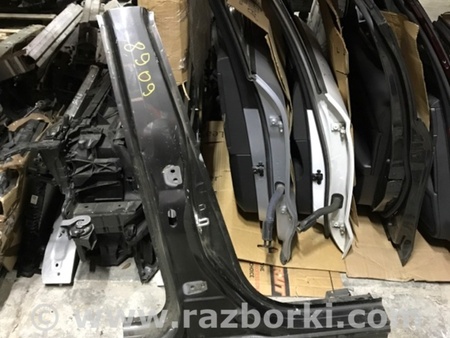 ФОТО Центральная стойка кузова для Mazda 3 IV BP (2019-) Київ