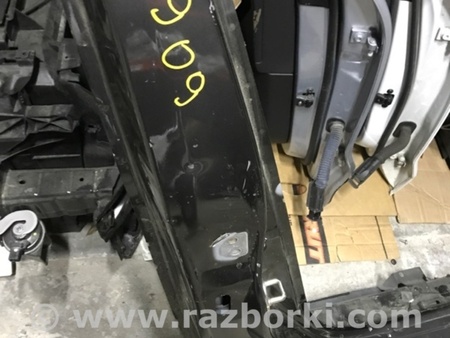 ФОТО Центральная стойка кузова для Mazda 3 IV BP (2019-) Київ