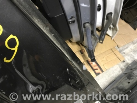 ФОТО Центральная стойка кузова для Mazda 3 IV BP (2019-) Київ