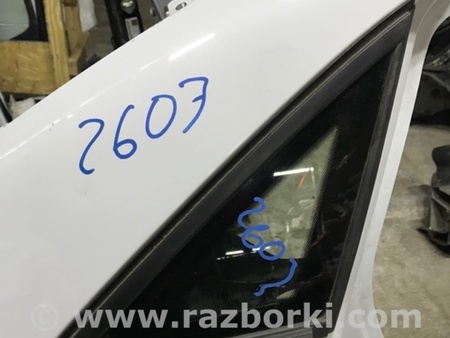 ФОТО Форточка кузова для Audi (Ауди) A3 III 8V (12-20) Київ