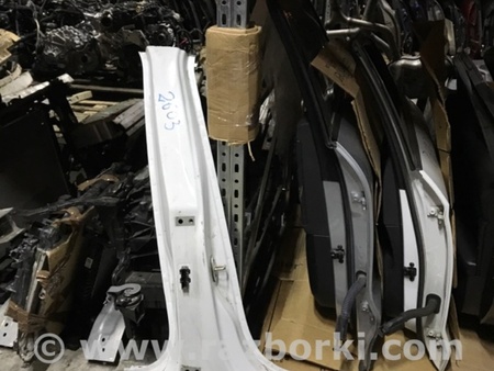 ФОТО Центральная стойка кузова для Audi (Ауди) A3 III 8V (12-20) Київ