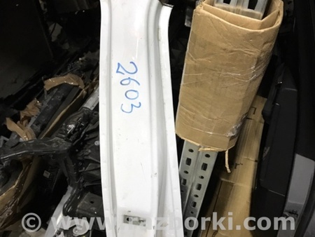 ФОТО Центральная стойка кузова для Audi (Ауди) A3 III 8V (12-20) Київ