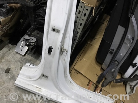 ФОТО Центральная стойка кузова для Audi (Ауди) A3 III 8V (12-20) Київ