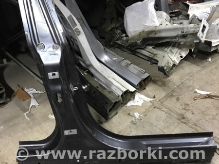 ФОТО Центральная стойка кузова для BMW 3 F30 +рестайл (11-18) Київ