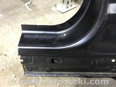 ФОТО Центральная стойка кузова для BMW 3 F30 +рестайл (11-18) Київ