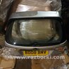 Крышка багажника со стеклом Subaru Impreza GD/GG