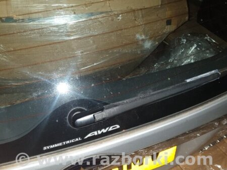 ФОТО Дворник задний для Subaru Impreza GD/GG Киев