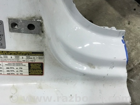 ФОТО Центральная стойка кузова для Audi (Ауди) A3 III 8V (12-20) Київ