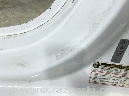 ФОТО Центральная стойка кузова для Audi (Ауди) A3 III 8V (12-20) Київ