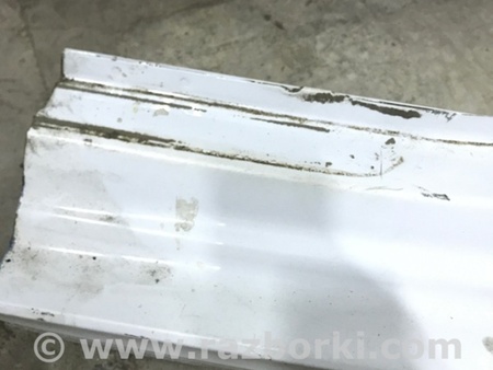 ФОТО Центральная стойка кузова для Audi (Ауди) A3 III 8V (12-20) Київ