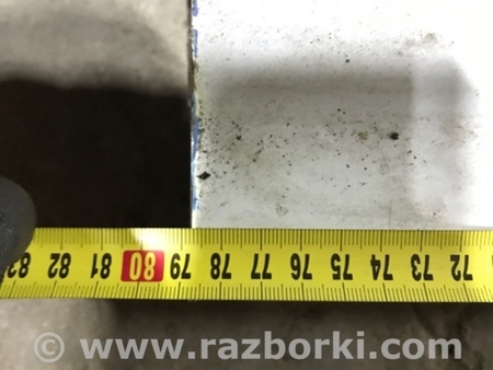 ФОТО Центральная стойка кузова для Audi (Ауди) A3 III 8V (12-20) Київ