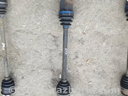 ФОТО Привод передний для Subaru Impreza GD/GG Киев