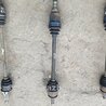 Привод передний Subaru Impreza GD/GG
