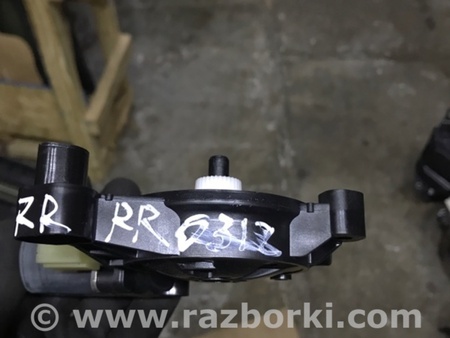 ФОТО Мотор стеклоподъемника для Porsche Macan I 95B +FL (13-18) Київ