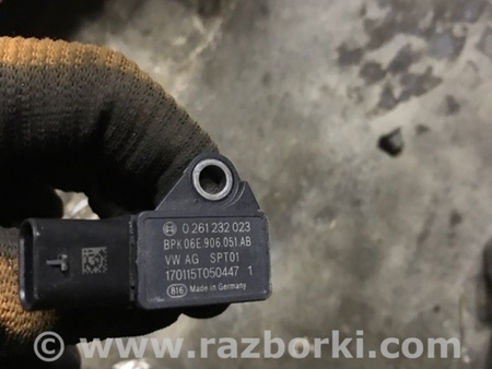 ФОТО Датчик для Porsche Macan I 95B +FL (13-18) Київ