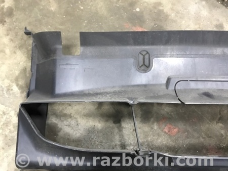 ФОТО Воздухозаборник для BMW 3 F30 +рестайл (11-18) Київ