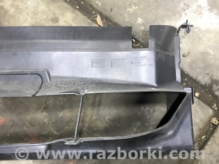 ФОТО Воздухозаборник для BMW 3 F30 +рестайл (11-18) Київ