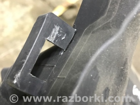 ФОТО Воздухозаборник для BMW 3 F30 +рестайл (11-18) Київ