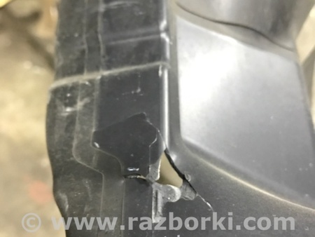 ФОТО Воздухозаборник для BMW 3 F30 +рестайл (11-18) Київ