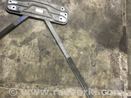 ФОТО Распорка кузова для BMW 3 F30 +рестайл (11-18) Київ