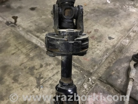 ФОТО Рулевой карданчик для Subaru Legacy VI BN (14-19) Київ