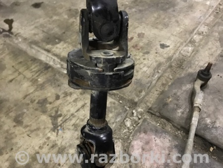 ФОТО Рулевой карданчик для Subaru Legacy VI BN (14-19) Київ