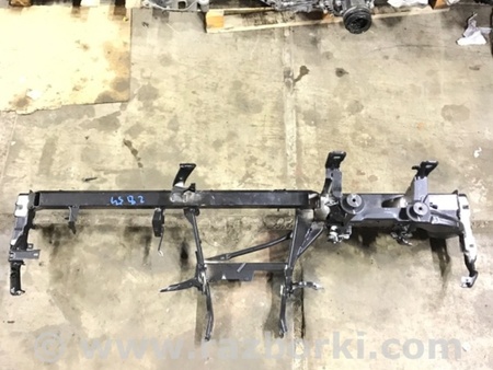 ФОТО Усилитель торпедо для Audi (Ауди) A5 F5 B9 (16-24) Київ