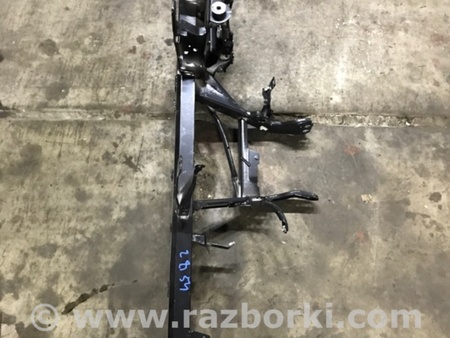 ФОТО Усилитель торпедо для Audi (Ауди) A5 F5 B9 (16-24) Київ