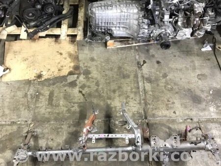 ФОТО Усилитель торпедо для Infiniti QX50 II II P71A (17-25) Київ