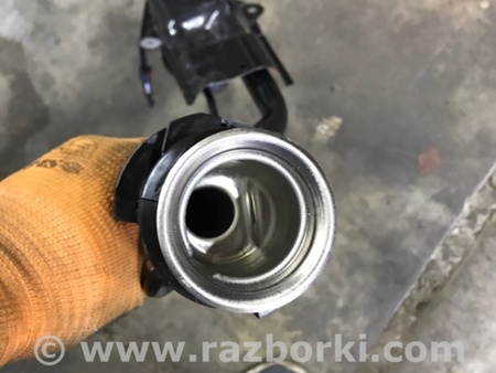 ФОТО Трубка топливная для Mazda 3 IV BP (2019-) Київ