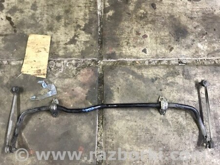 ФОТО Стабилизатор поперечной устойчивости для Audi (Ауди) A3 III 8V (12-20) Київ