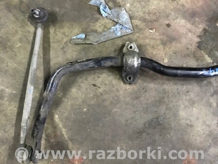 ФОТО Стабилизатор поперечной устойчивости для Audi (Ауди) A3 III 8V (12-20) Київ