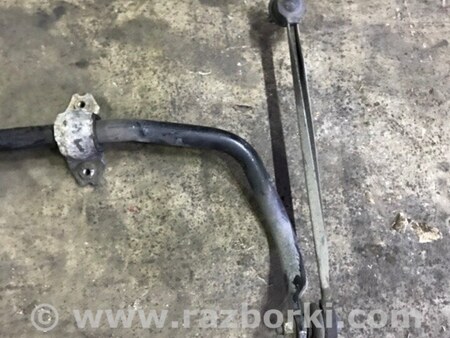 ФОТО Стабилизатор поперечной устойчивости для Audi (Ауди) A3 III 8V (12-20) Київ